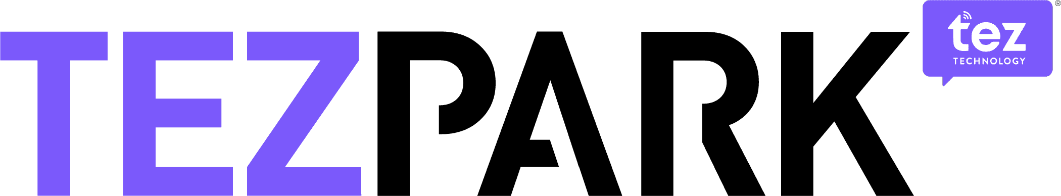 tez park logo